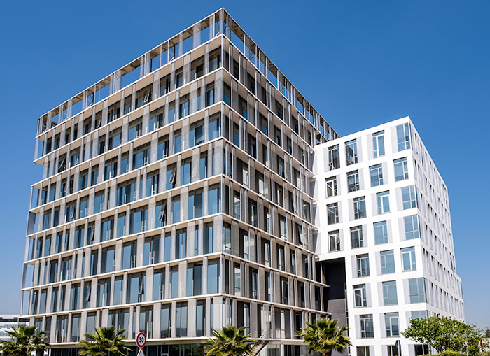 
            First move into the international market
      