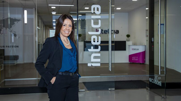 
            Diversification of the business
      