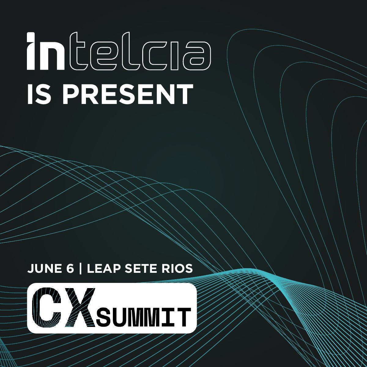 CX Summit