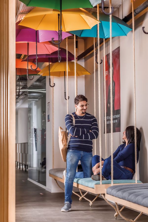 Plug & Play Business Services 