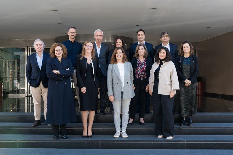 executive breaskfast